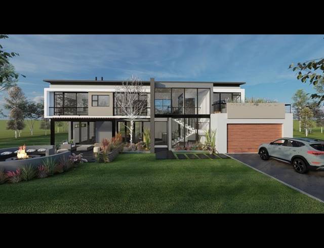 4 BEDROOM HOUSE FOR SALE IN FOUNTAINBROOK ESTATE